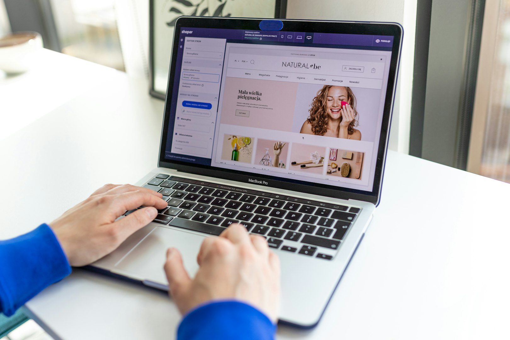 e-handel sälj fler produkter online